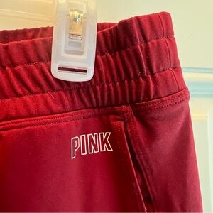 PINK ACTIVE Pants XL